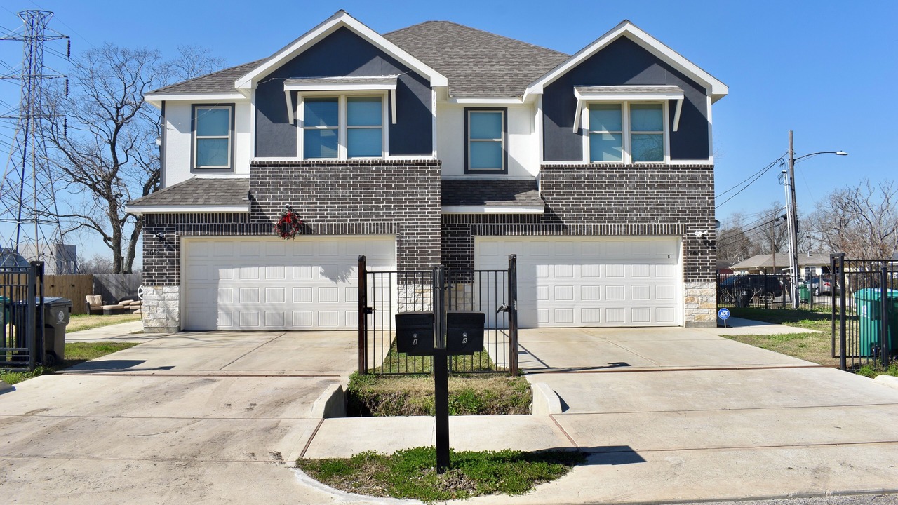 Photo of Outdoor in Northeast Houston