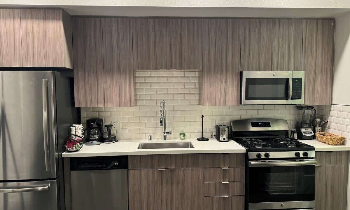 Photo of Kitchen in Mount Wilson