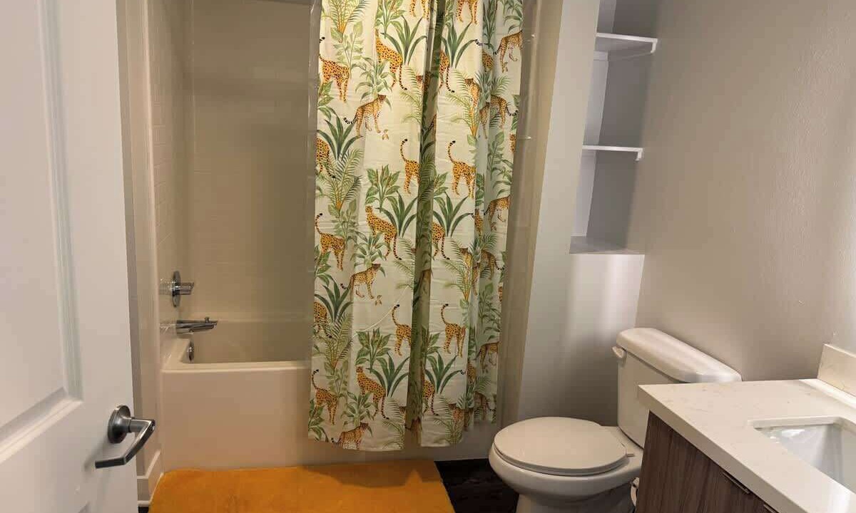 Photo of Bathroom in Mount Wilson