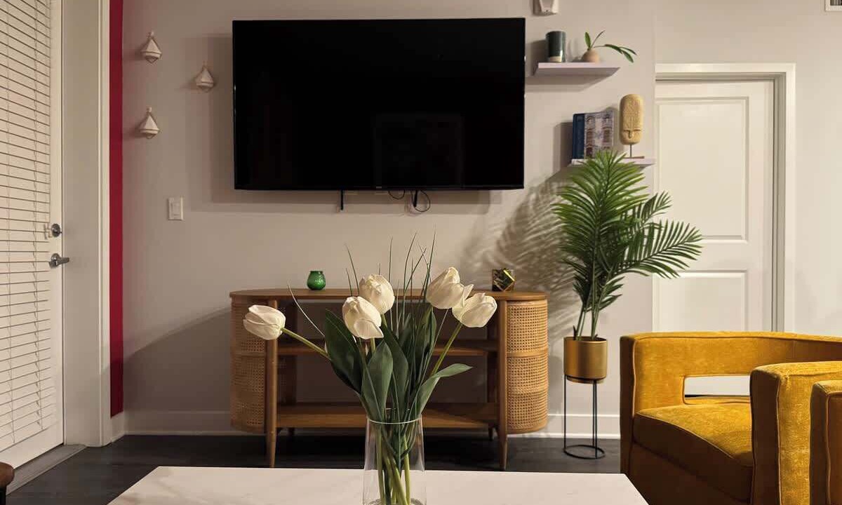 Photo of Livingroom in Mount Wilson