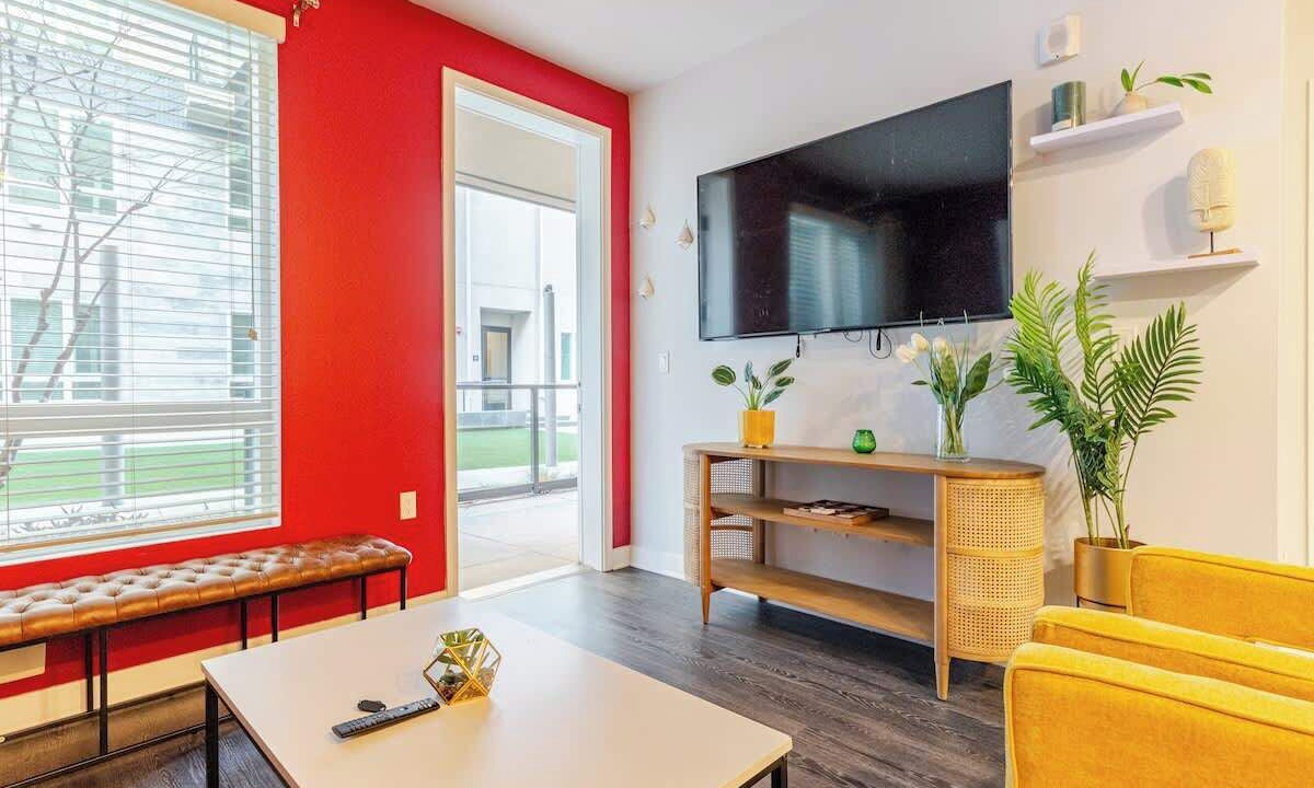 Photo of Livingroom in Mount Wilson