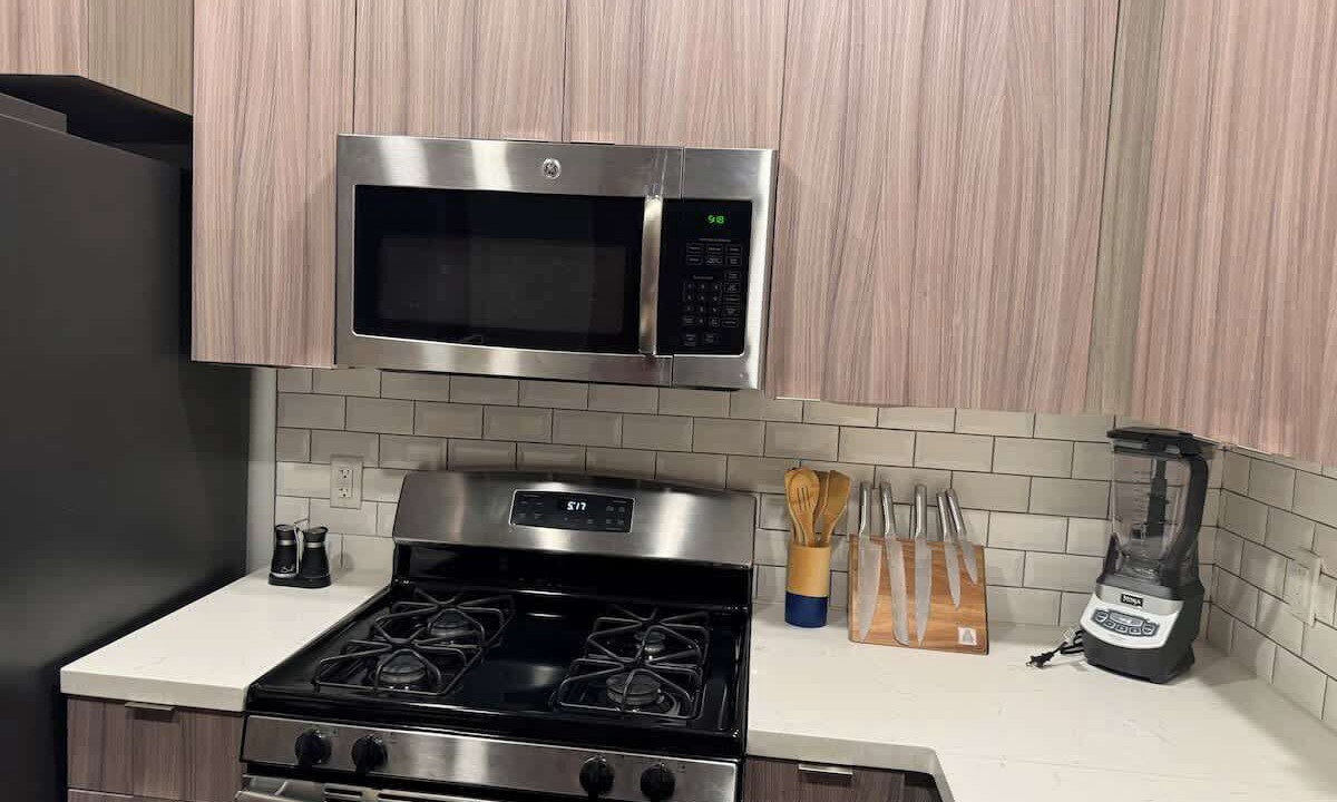 Photo of Kitchen in Mount Wilson
