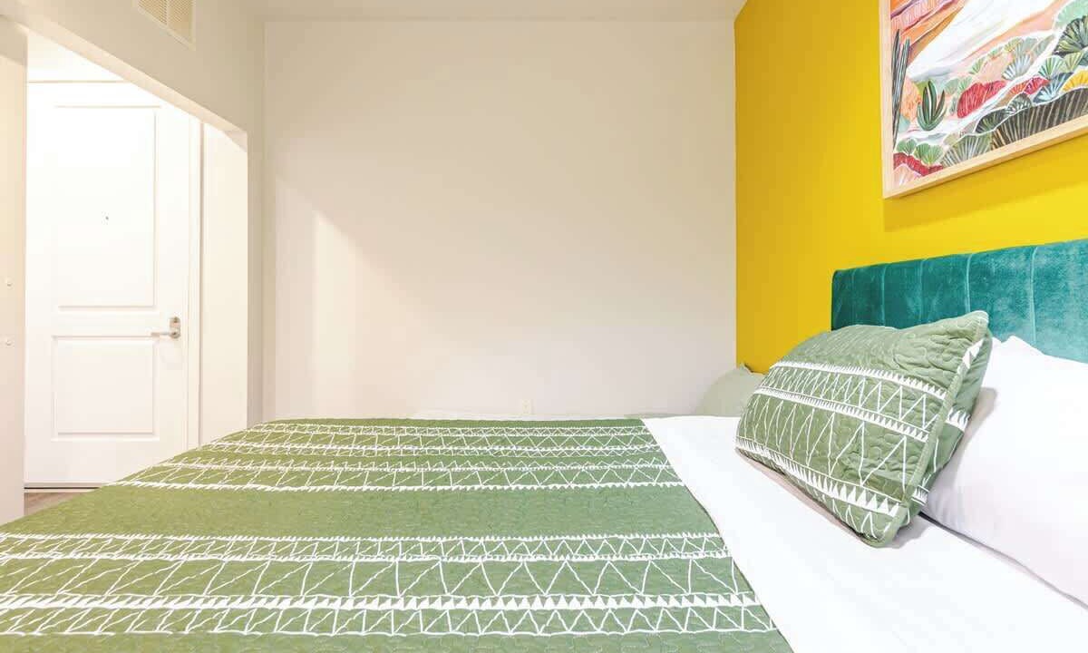 Photo of Bedroom in Mount Wilson
