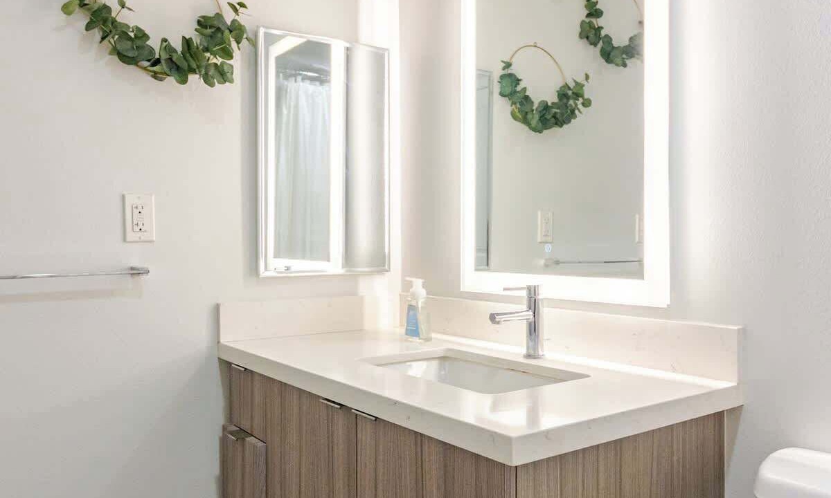 Photo of Bathroom in Mount Wilson