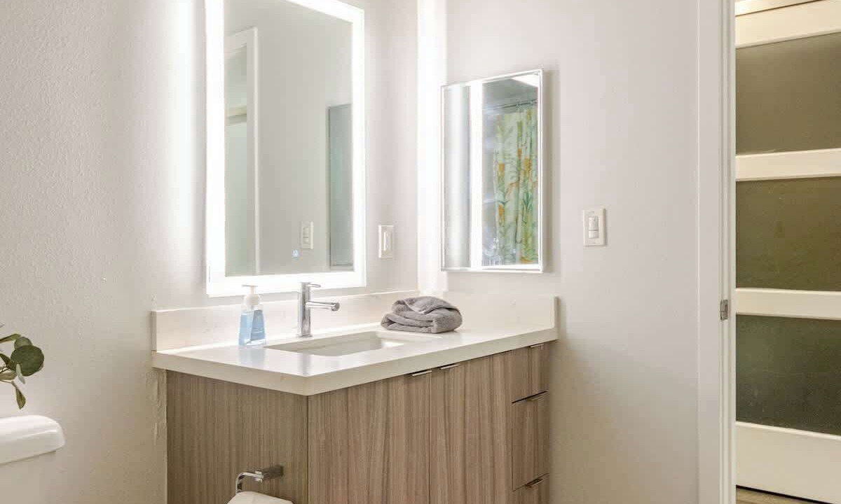 Photo of Bathroom in Mount Wilson