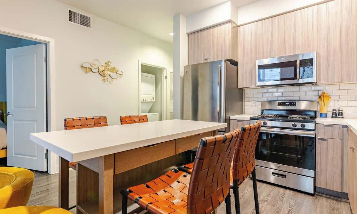 Photo of Kitchen in Mount Wilson