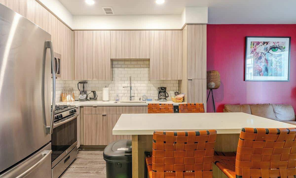 Photo of Kitchen in Mount Wilson