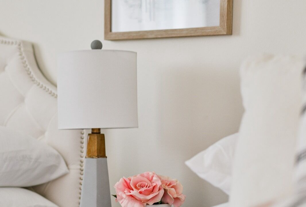 Photo of Bedroom in Tuxedo