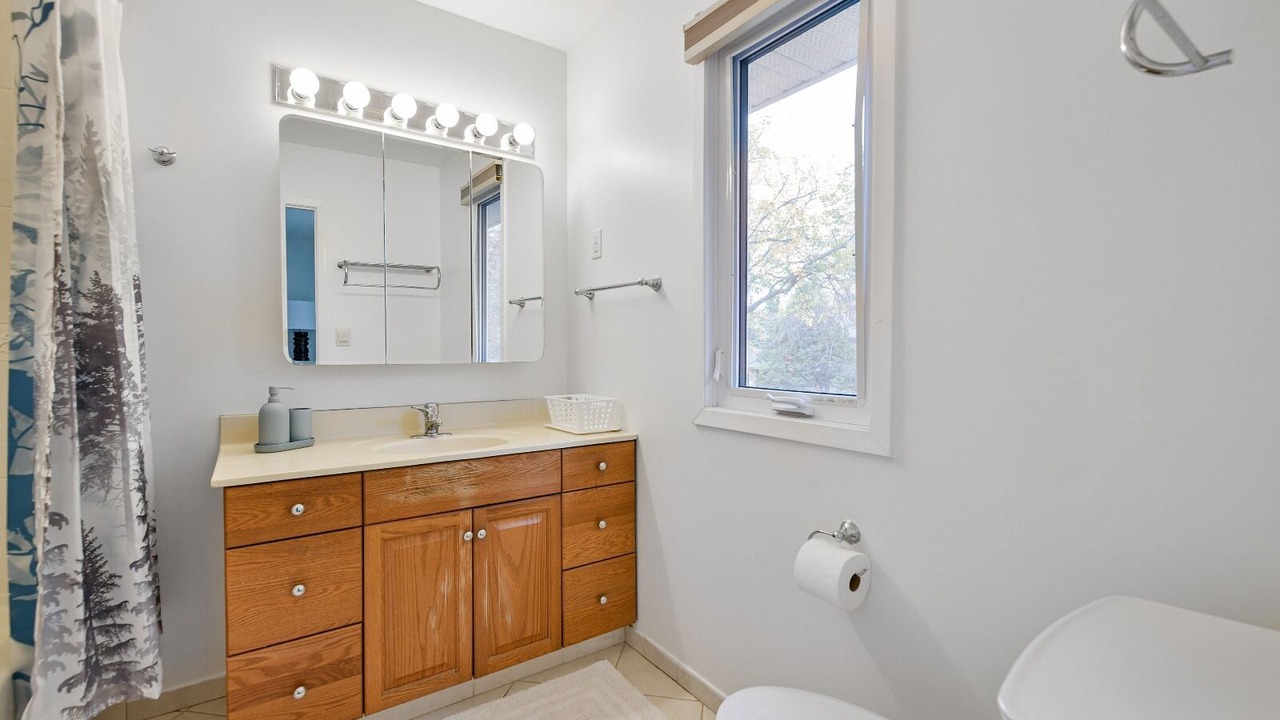 Photo of Bathroom in Tuxedo