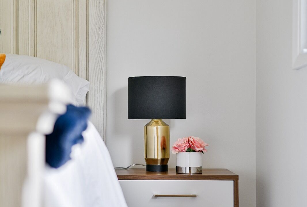 Photo of Bedroom in Tuxedo