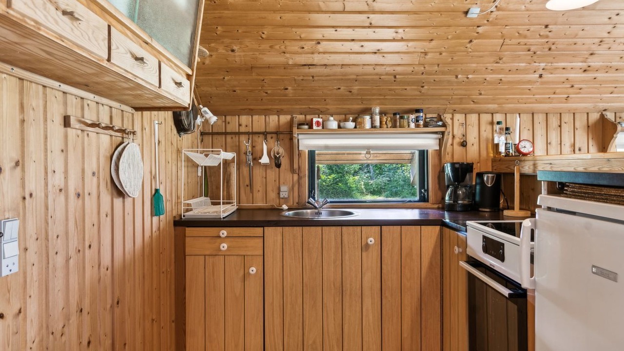 Photo of Bedroom in Martofte