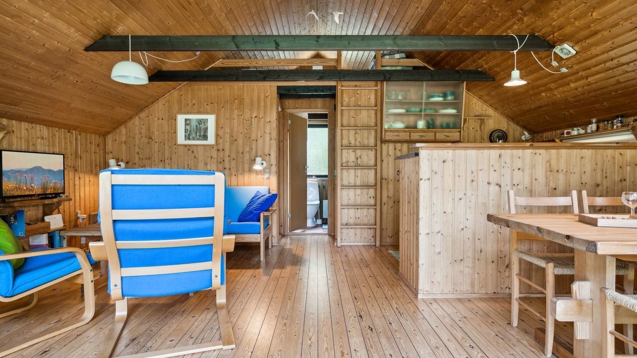Photo of Livingroom in Martofte