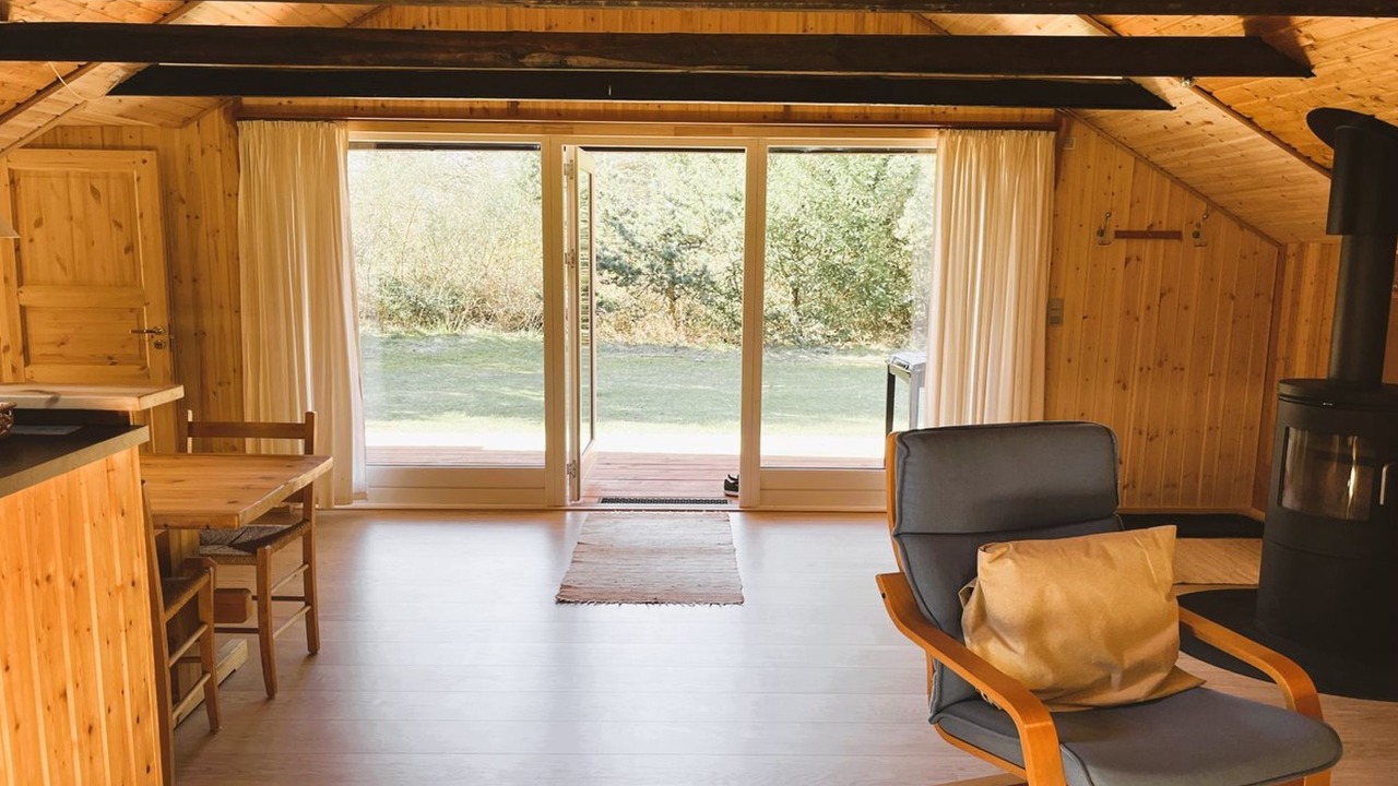 Photo of Livingroom in Martofte