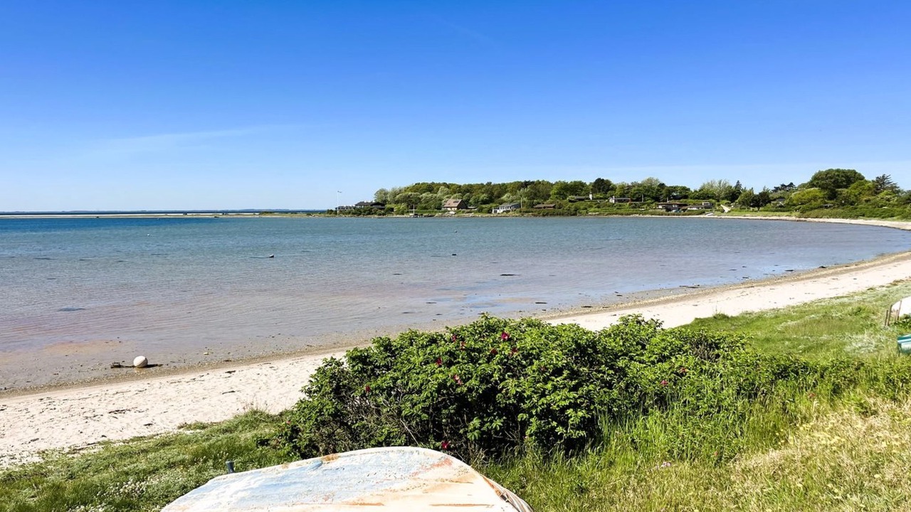 Photo of Outdoor in Martofte