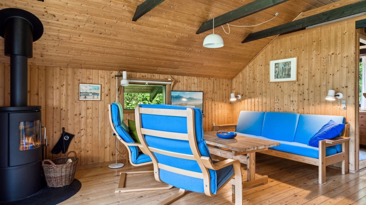 Photo of Livingroom in Martofte