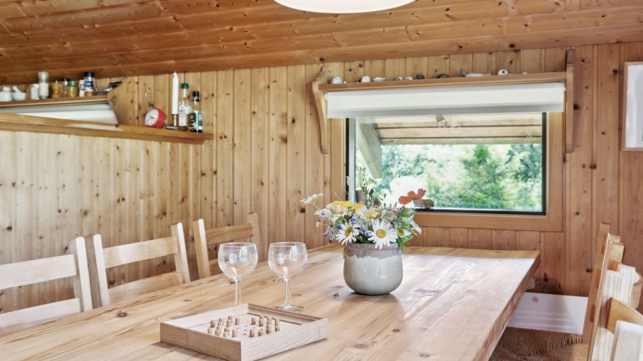 Photo of Livingroom in Martofte