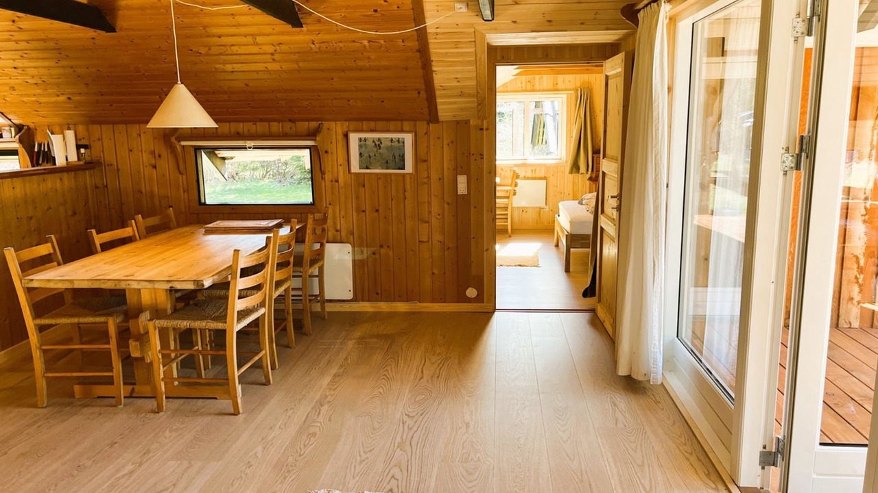 Photo of Livingroom in Martofte