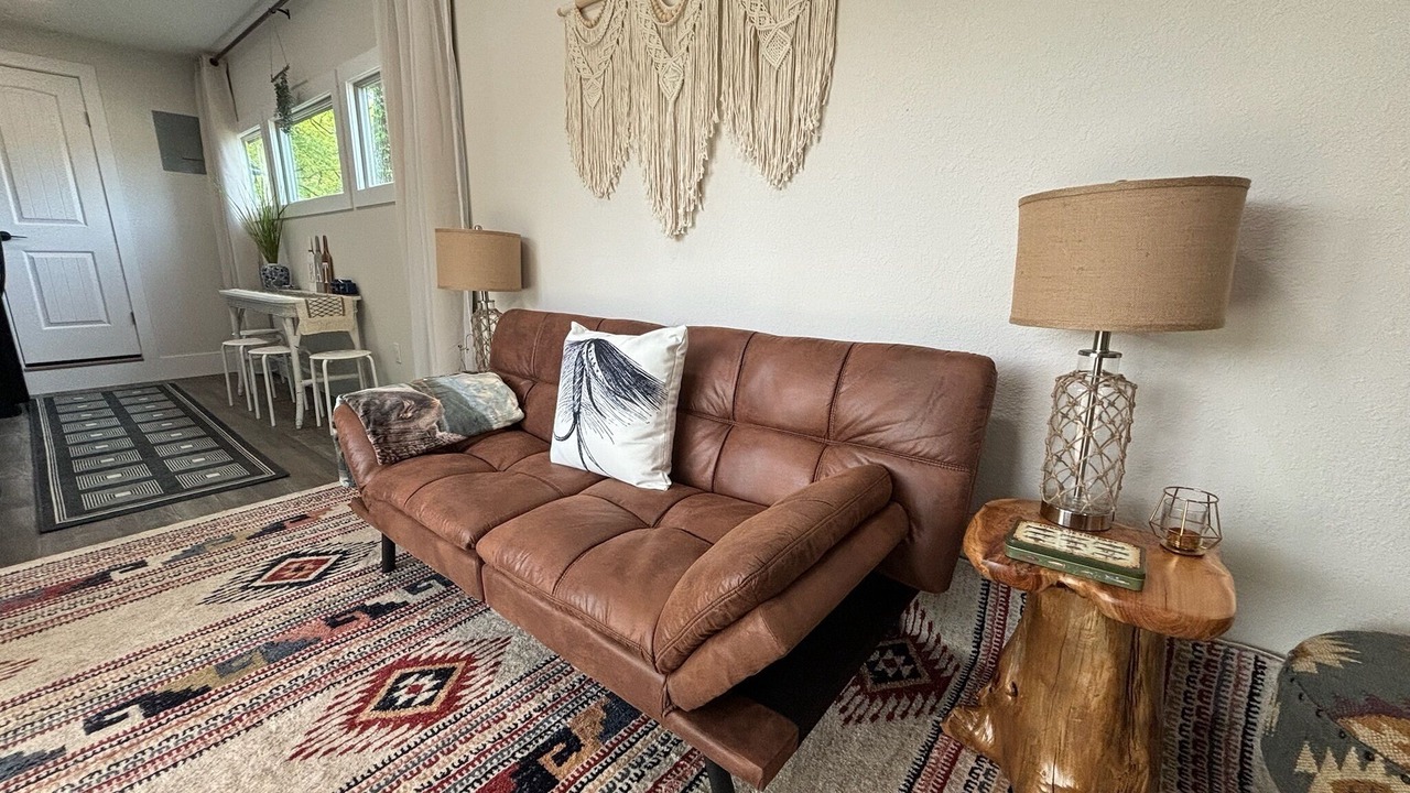 Photo of Livingroom in Conroe
