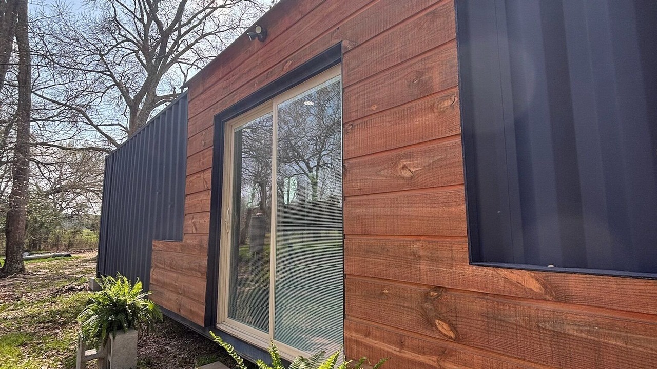 Photo of Outdoor in Conroe
