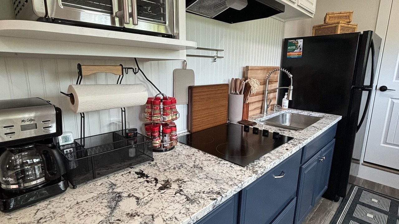 Photo of Kitchen in Conroe