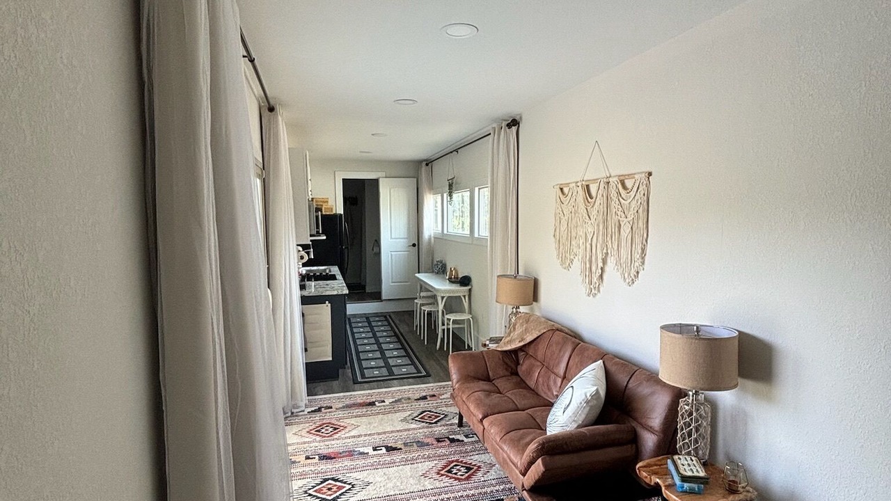 Photo of Livingroom in Conroe