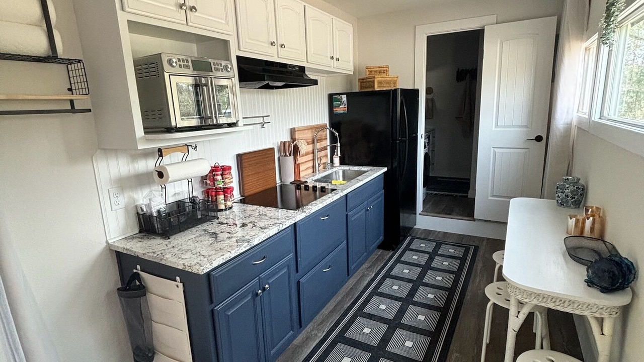Photo of Kitchen in Conroe