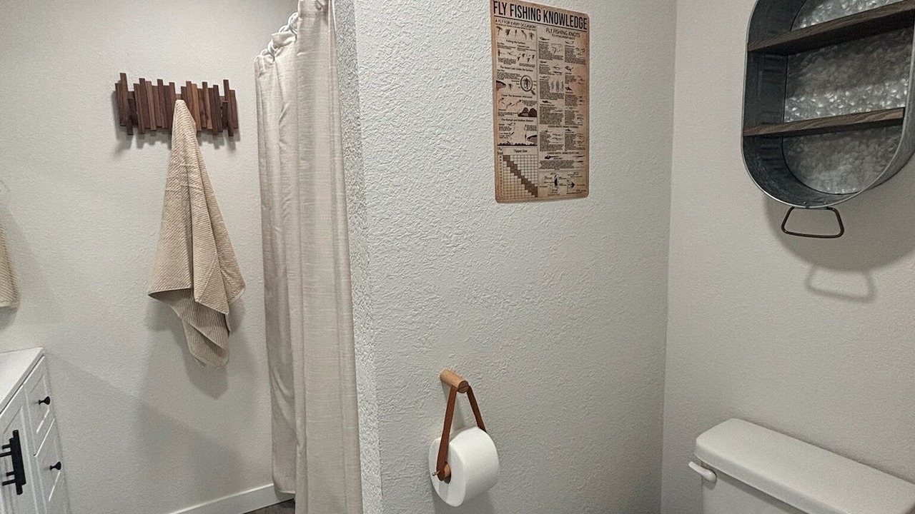 Photo of Bathroom in Conroe