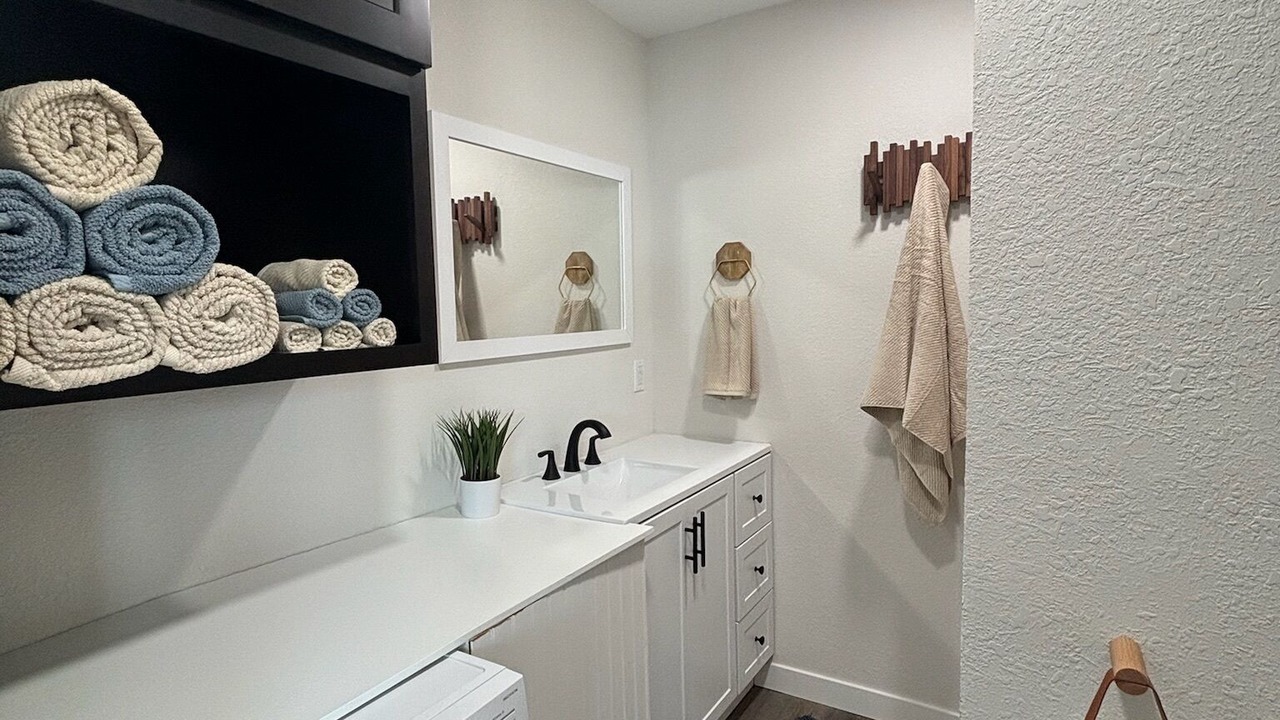 Photo of Bathroom in Conroe