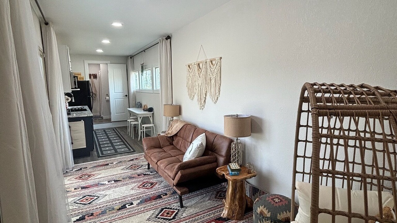 Photo of Livingroom in Conroe