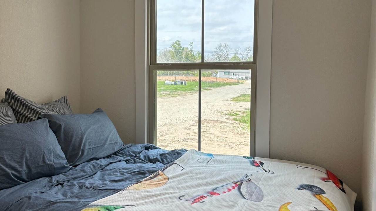 Photo of Bedroom in Conroe