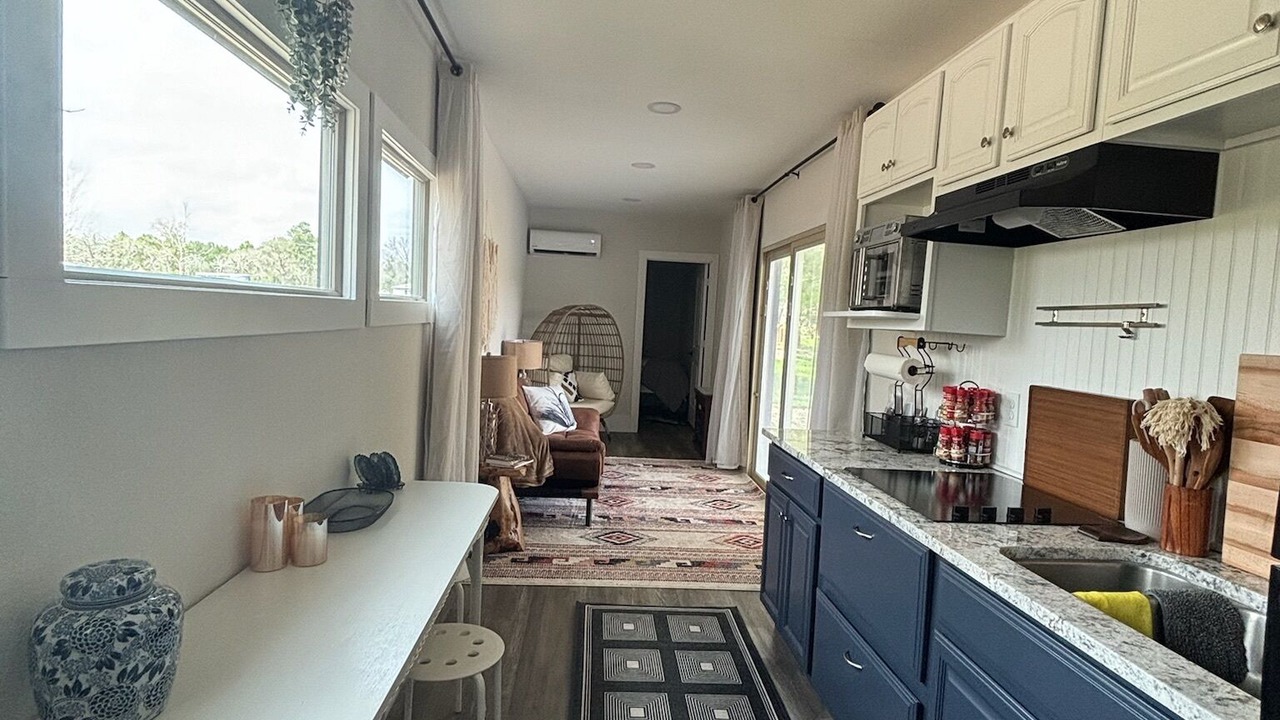 Photo of Kitchen in Conroe
