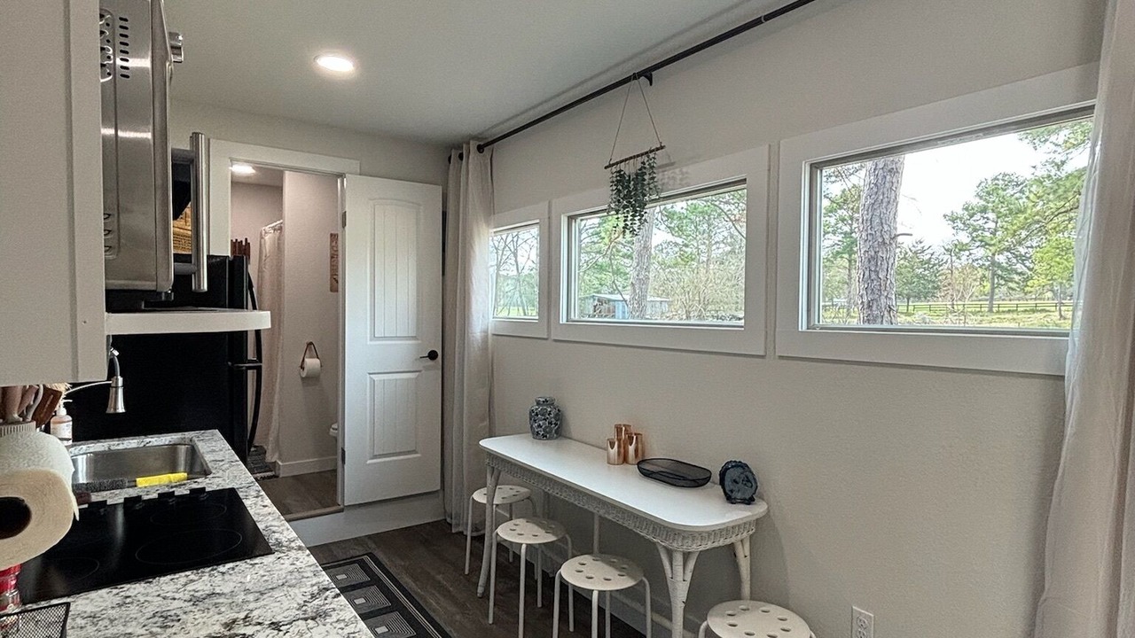 Photo of Kitchen in Conroe