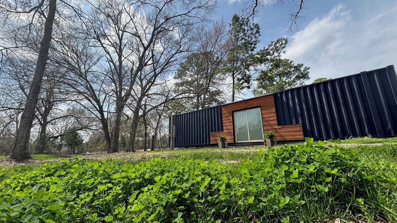 Photo of Outdoor in Conroe