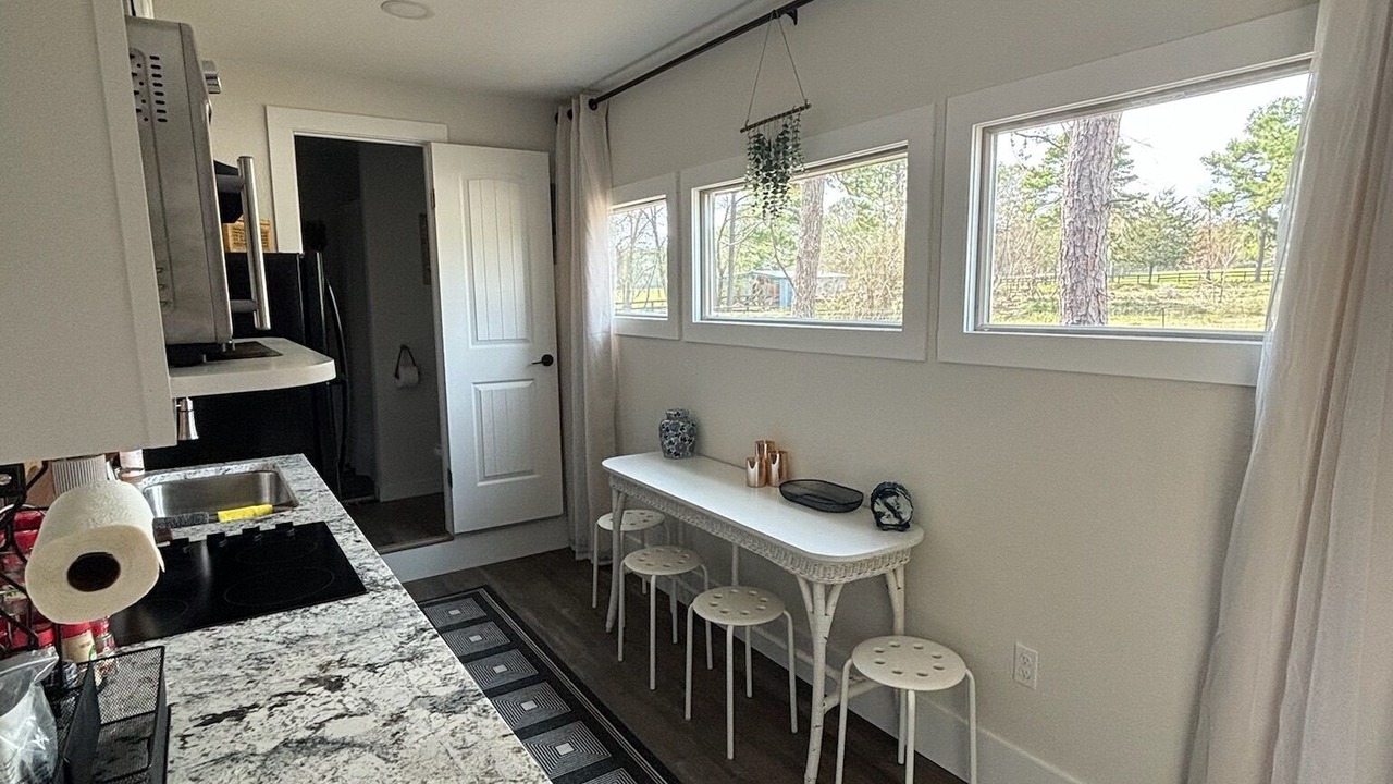 Photo of Kitchen in Conroe