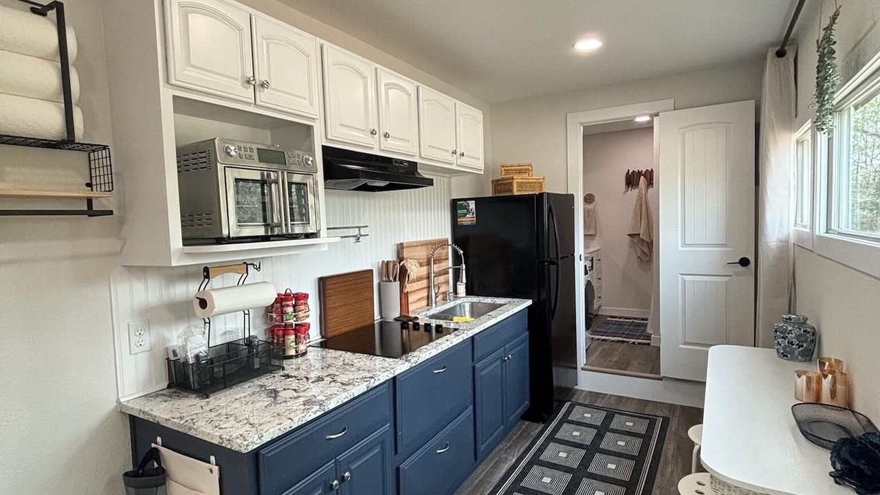 Photo of Kitchen in Conroe