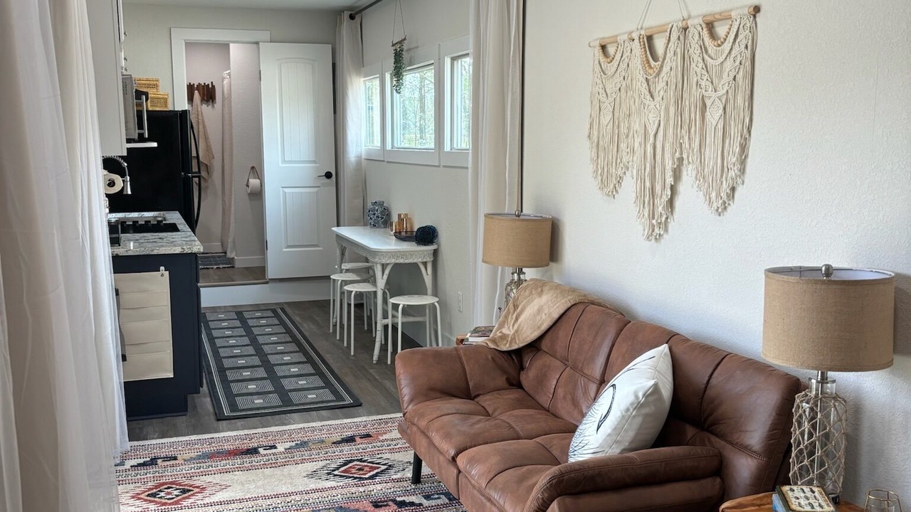 Photo of Livingroom in Conroe