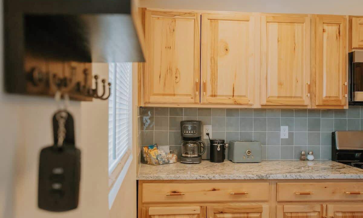 Photo of Kitchen in South Broadway