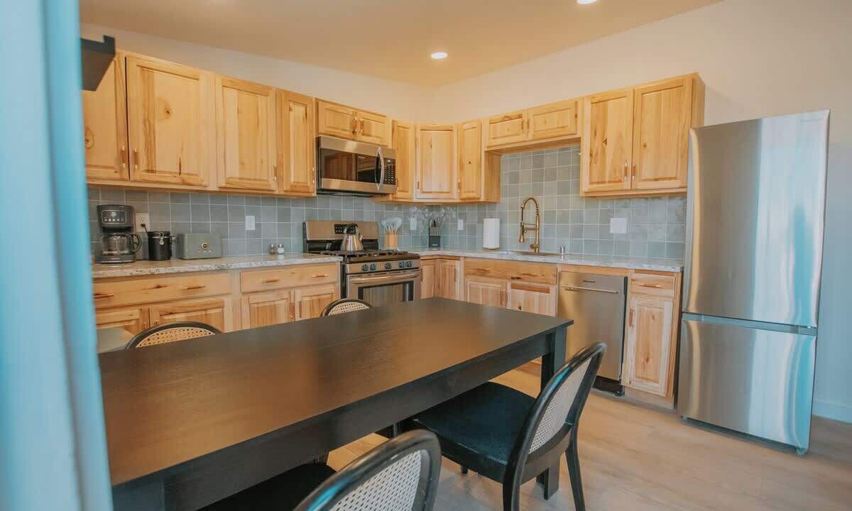 Photo of Kitchen in South Broadway