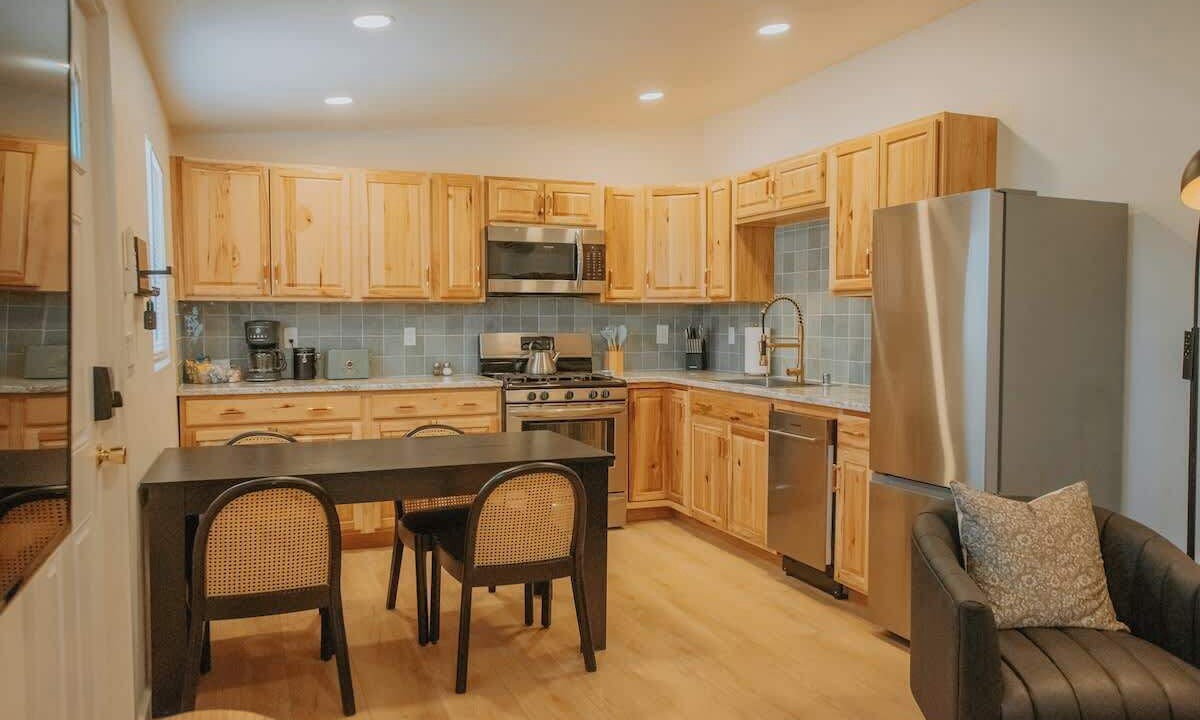 Photo of Kitchen in South Broadway