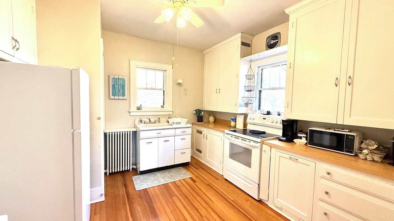 Photo of Kitchen in McGregor