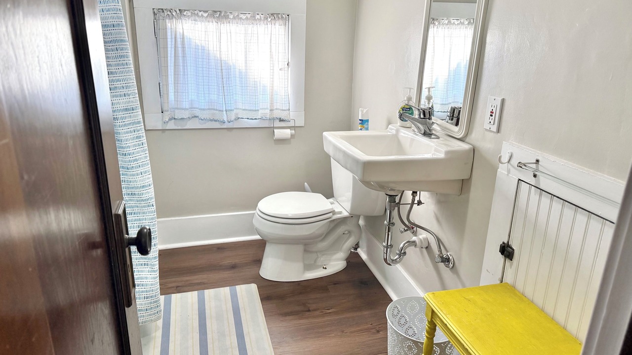Photo of Bathroom in McGregor