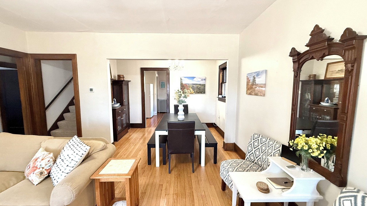 Photo of Livingroom in McGregor