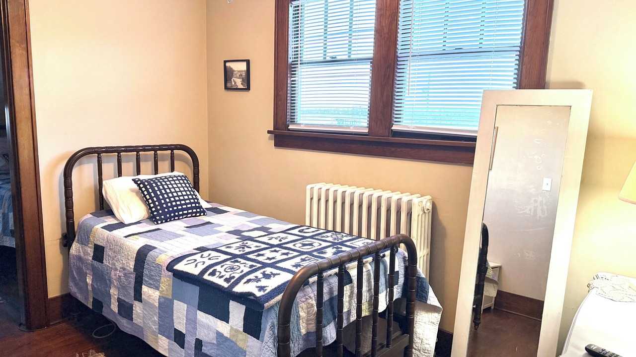 Photo of Bedroom in McGregor