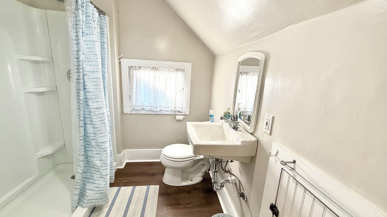 Photo of Bathroom in McGregor