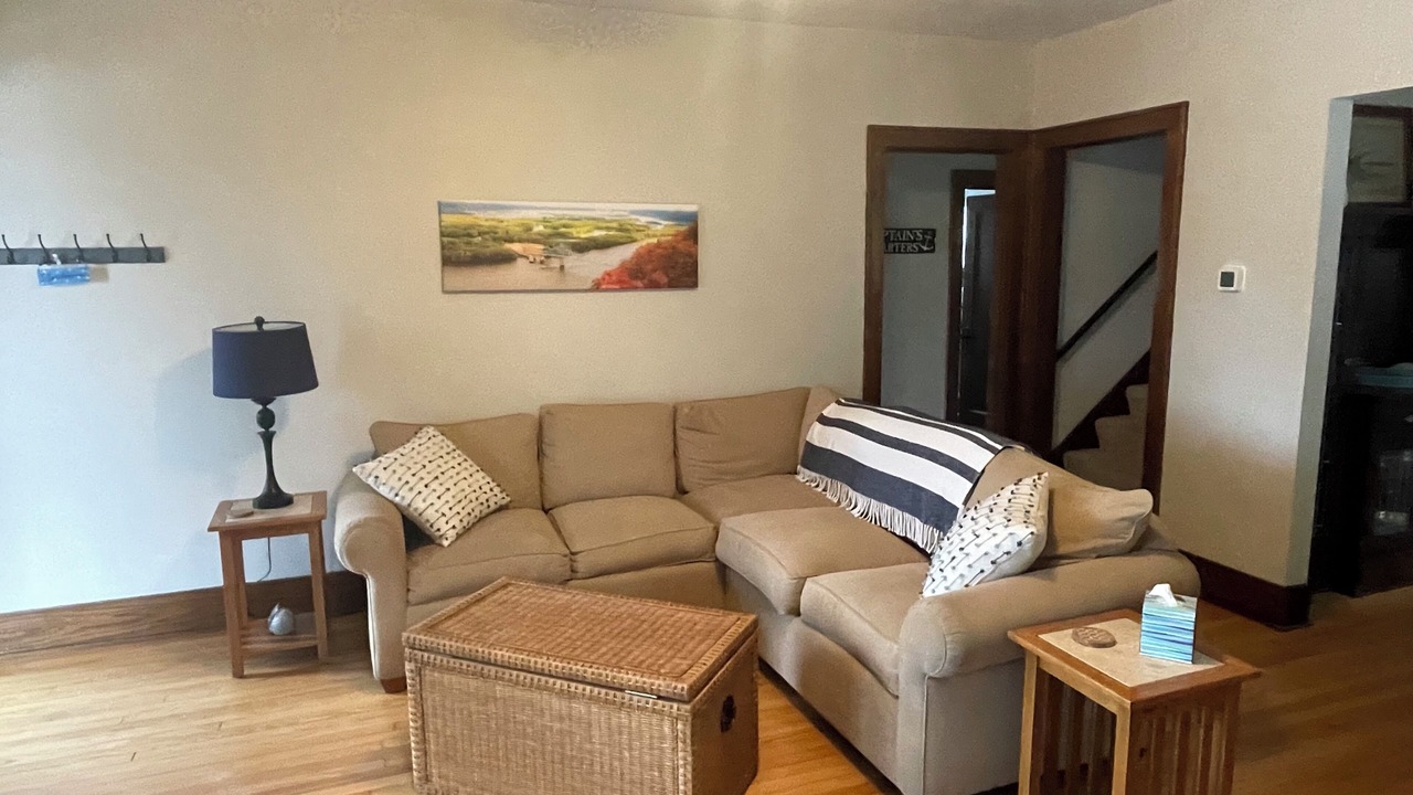 Photo of Livingroom in McGregor