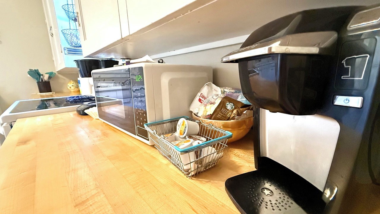 Photo of Kitchen in McGregor