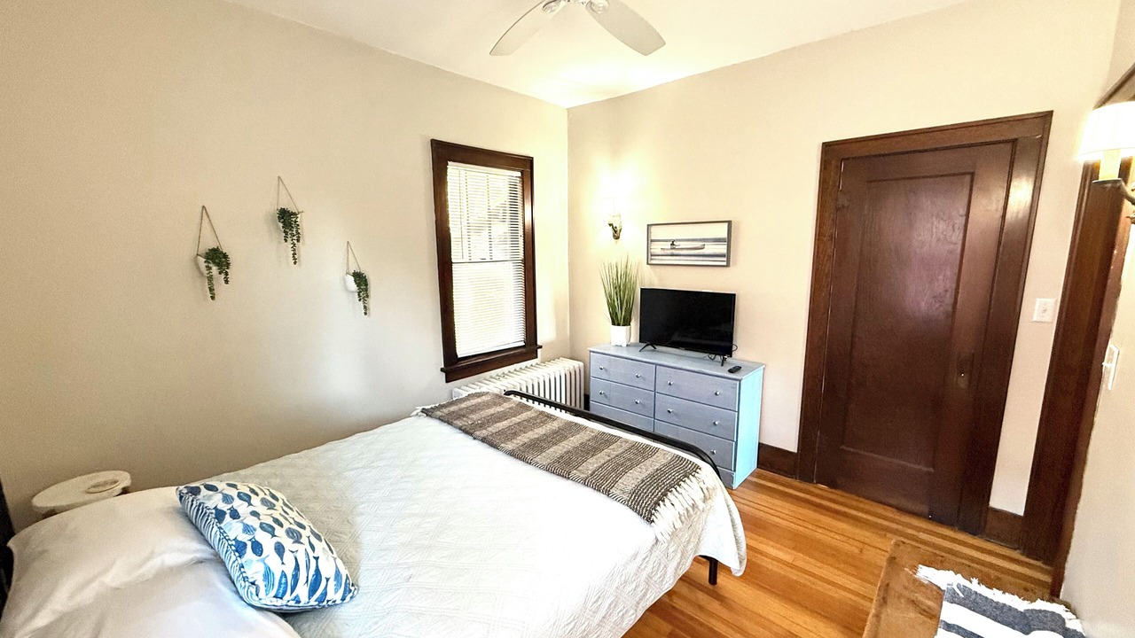 Photo of Bedroom in McGregor