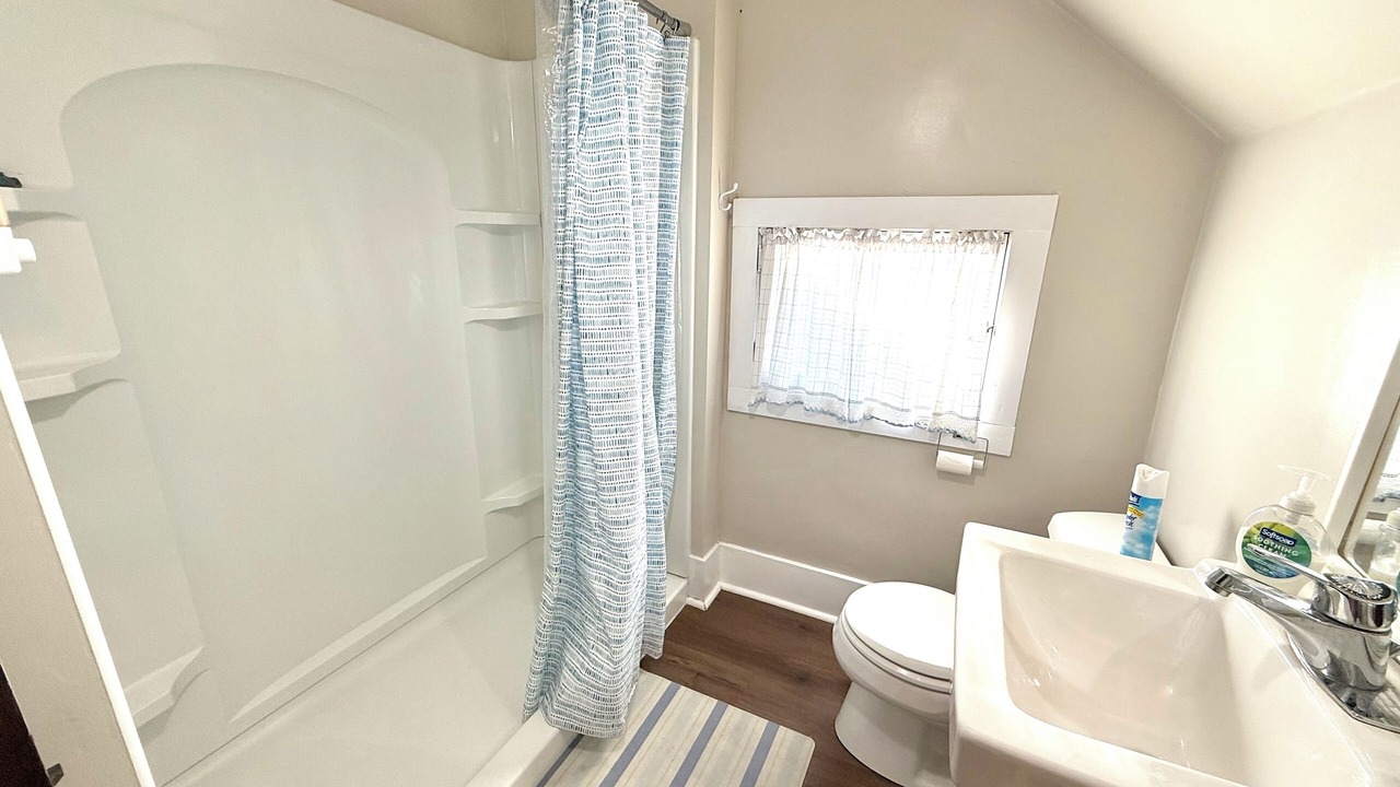 Photo of Bathroom in McGregor