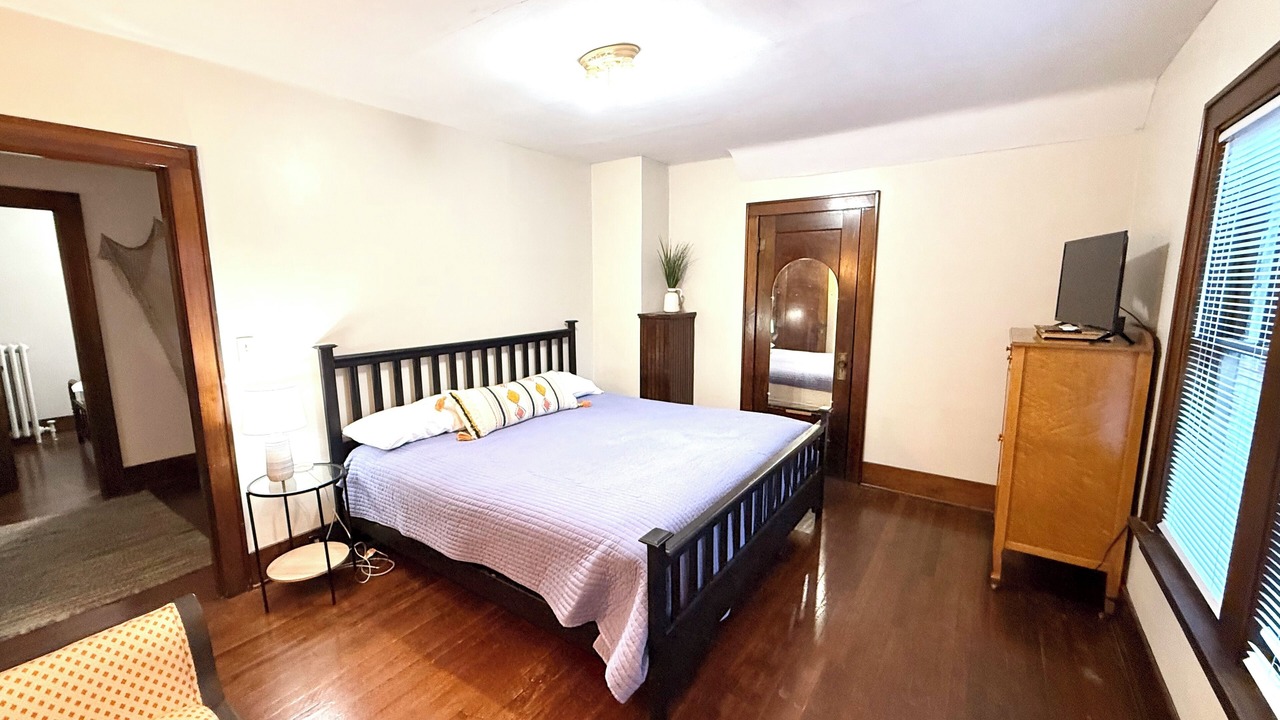 Photo of Bedroom in McGregor