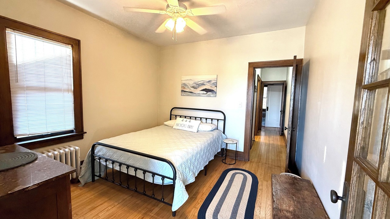 Photo of Bedroom in McGregor